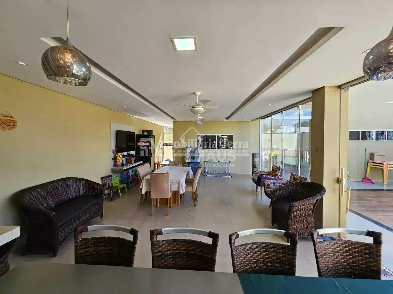 Casa com 3 quartos sendo 1 suíte no Jardim Murakami em Dourados/MS — foto 12
