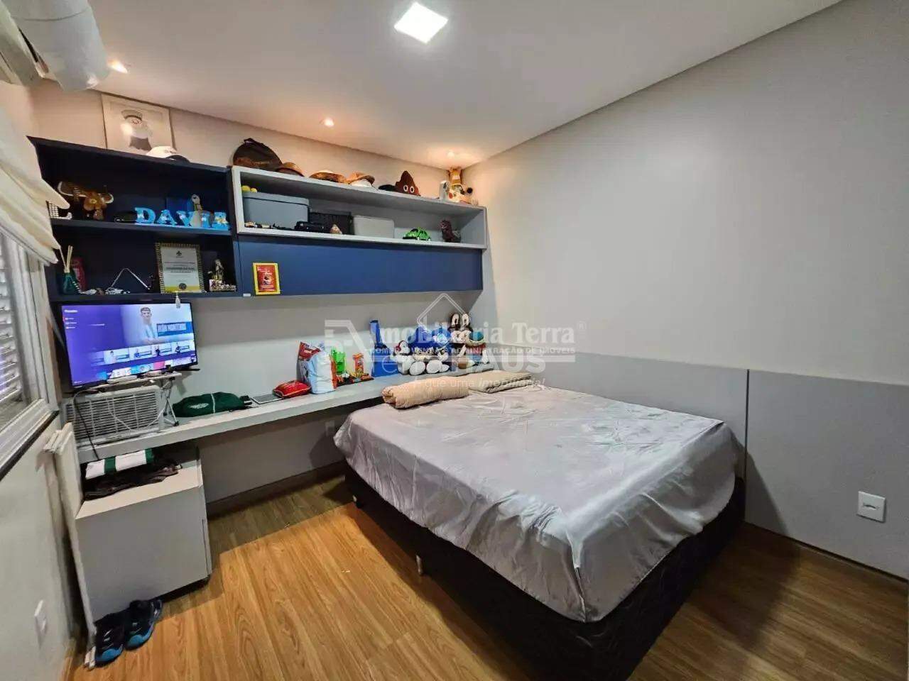 Casa com 3 quartos sendo 1 suíte no Jardim Murakami em Dourados/MS — foto 20
