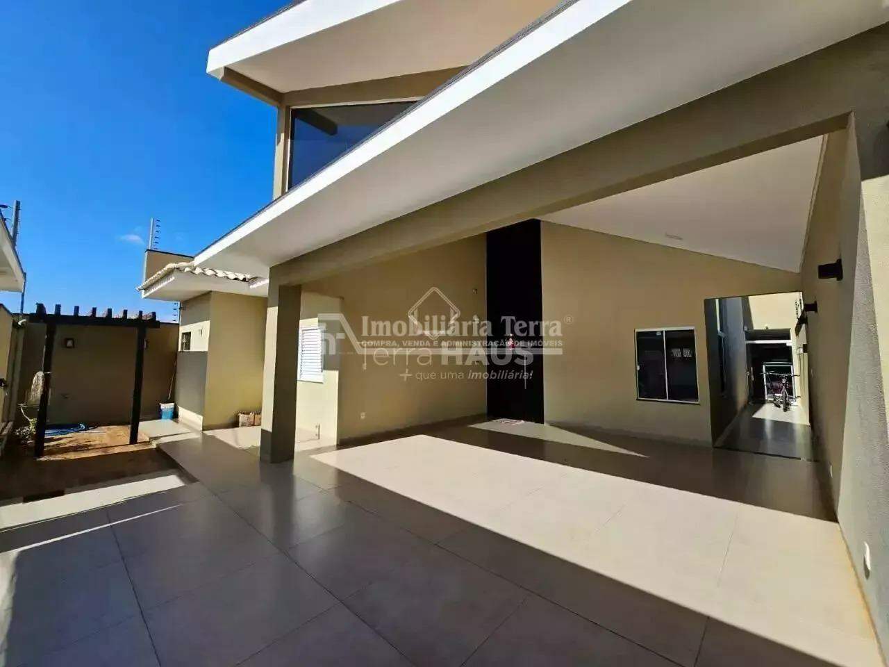 Casa com 3 quartos sendo 1 suíte no Jardim Murakami em Dourados/MS — foto 2