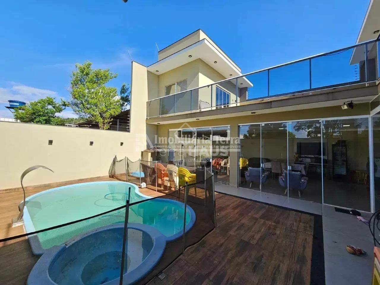 Casa com 3 quartos sendo 1 suíte no Jardim Murakami em Dourados/MS — foto 23