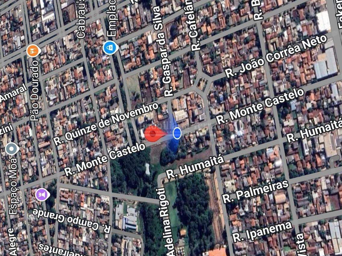 Barracão no Jardim Santo Antônio em Dourados/MS — foto 3