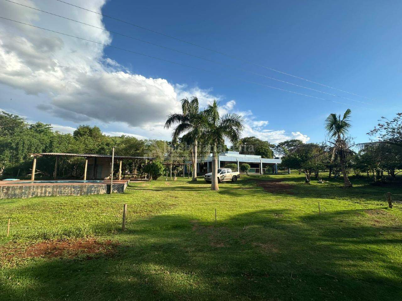 Rural com 2 quartos sendo 1 suíte no Vila Vargas em Dourados/MS — foto 11