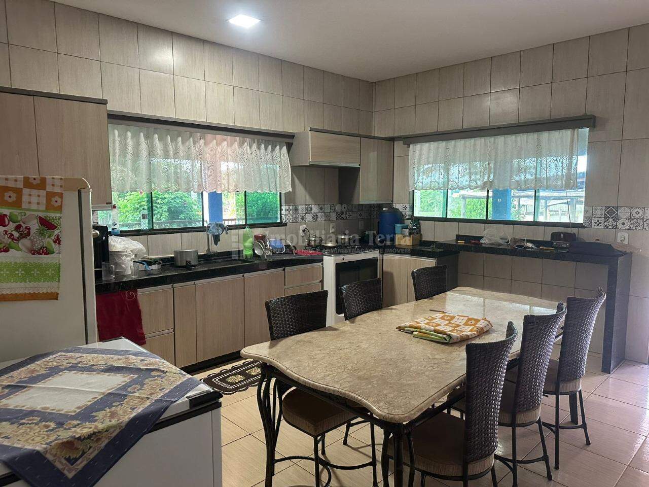 Rural com 2 quartos sendo 1 suíte no Vila Vargas em Dourados/MS — foto 24