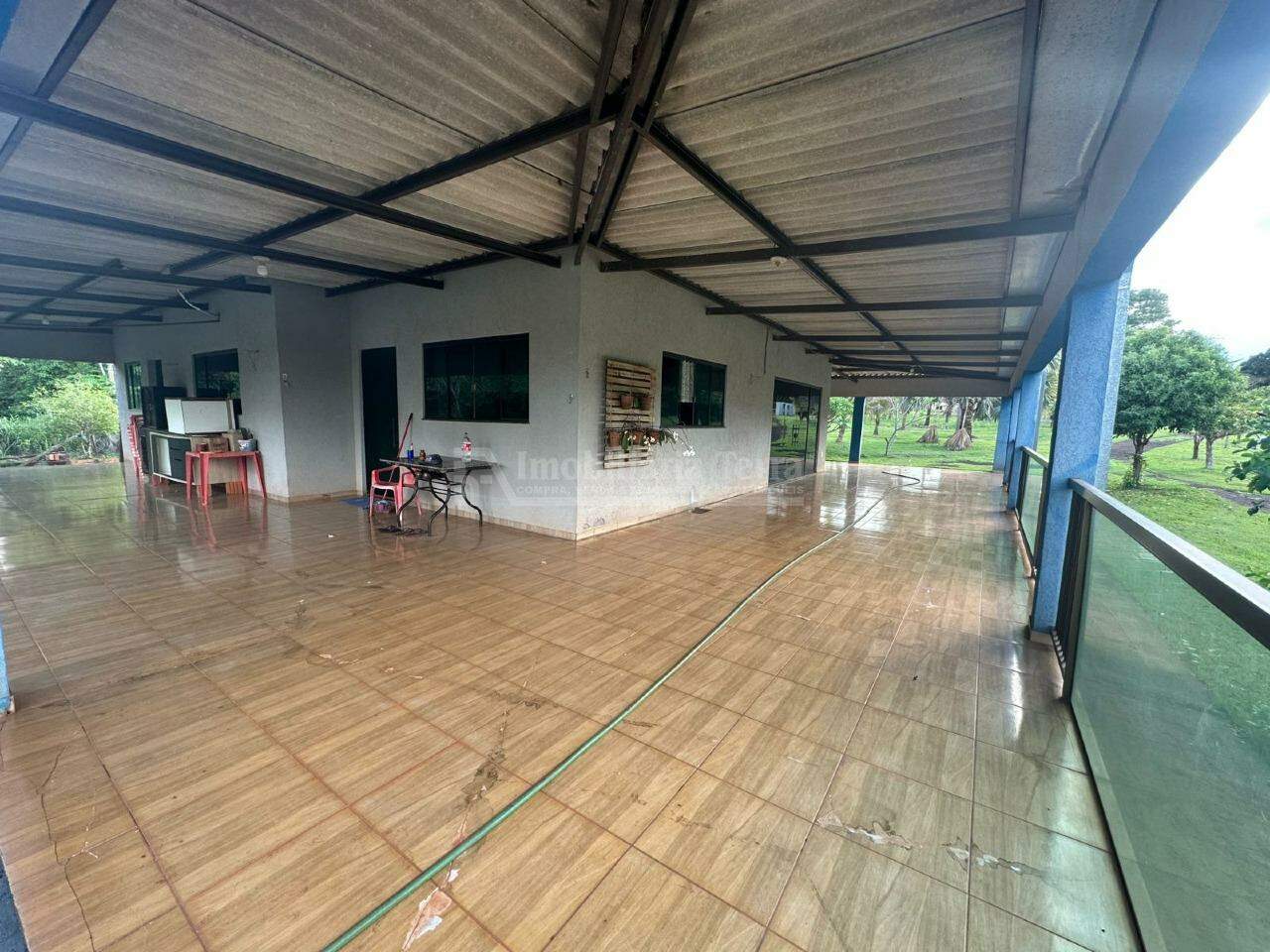 Rural com 2 quartos sendo 1 suíte no Vila Vargas em Dourados/MS — foto 18