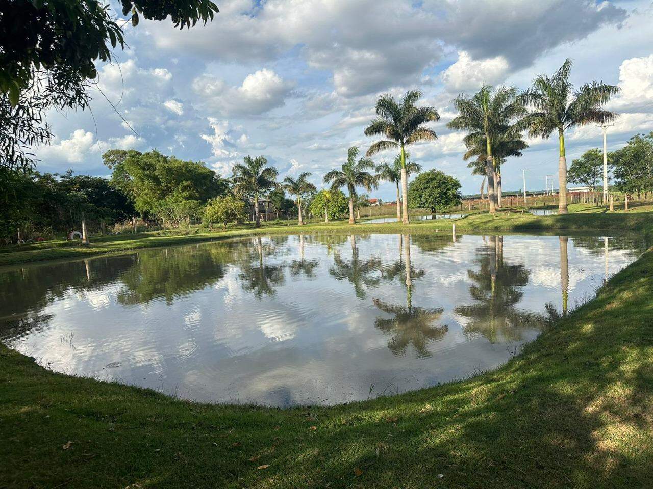 Rural com 2 quartos sendo 1 suíte no Vila Vargas em Dourados/MS — foto 16