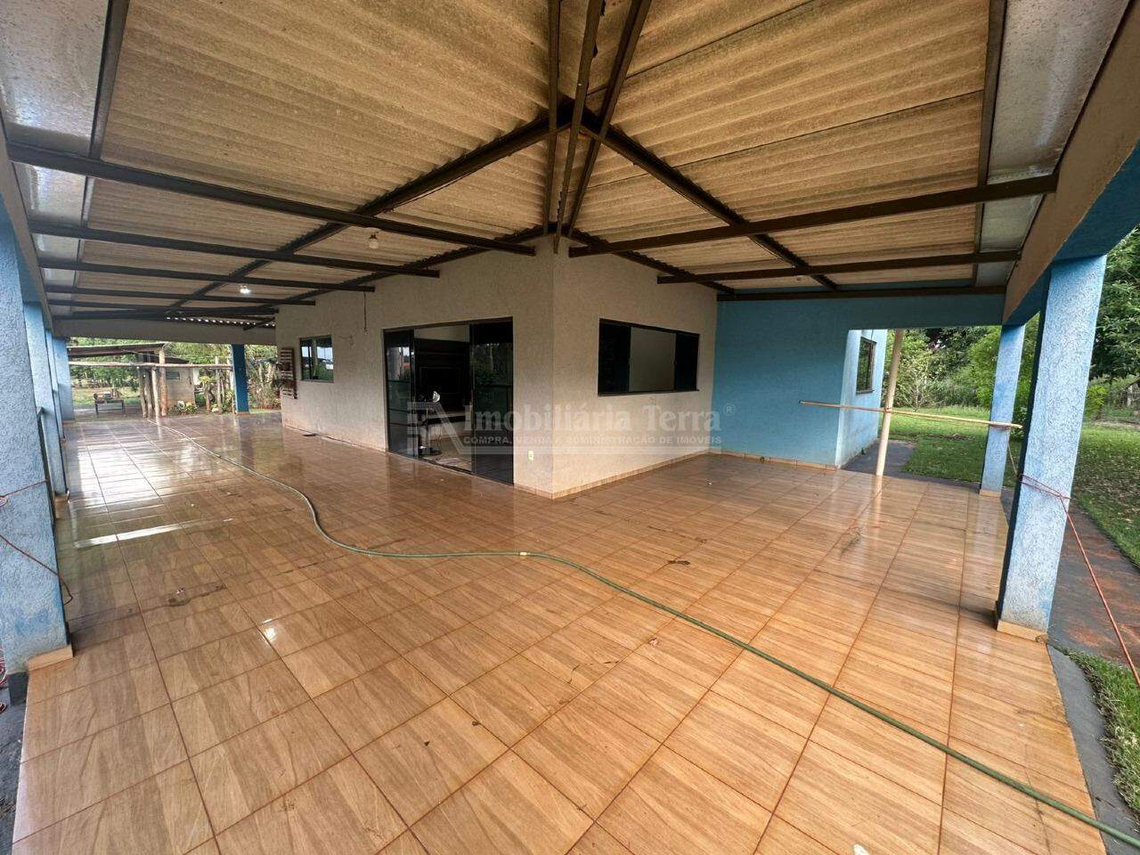 Rural com 2 quartos sendo 1 suíte no Vila Vargas em Dourados/MS — foto 19