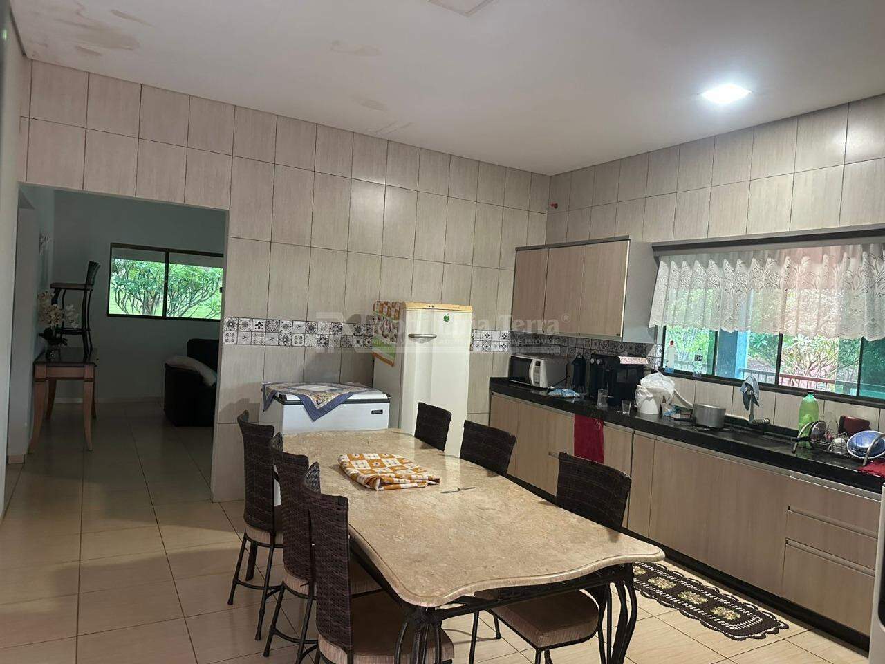 Rural com 2 quartos sendo 1 suíte no Vila Vargas em Dourados/MS — foto 23