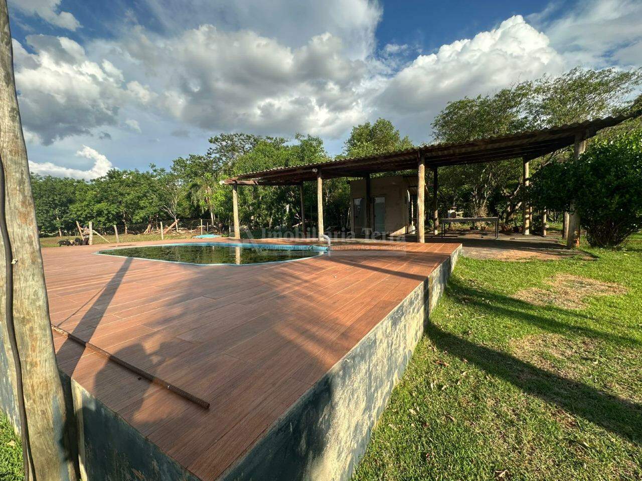 Rural com 2 quartos sendo 1 suíte no Vila Vargas em Dourados/MS — foto 13