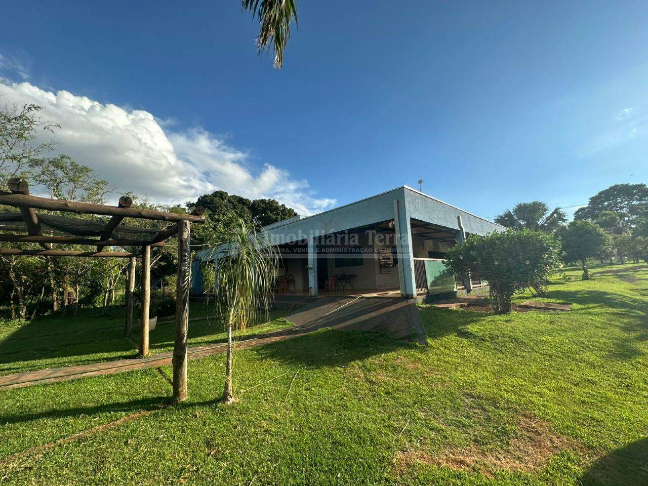 Rural com 2 quartos sendo 1 suíte no Vila Vargas em Dourados/MS — foto 17