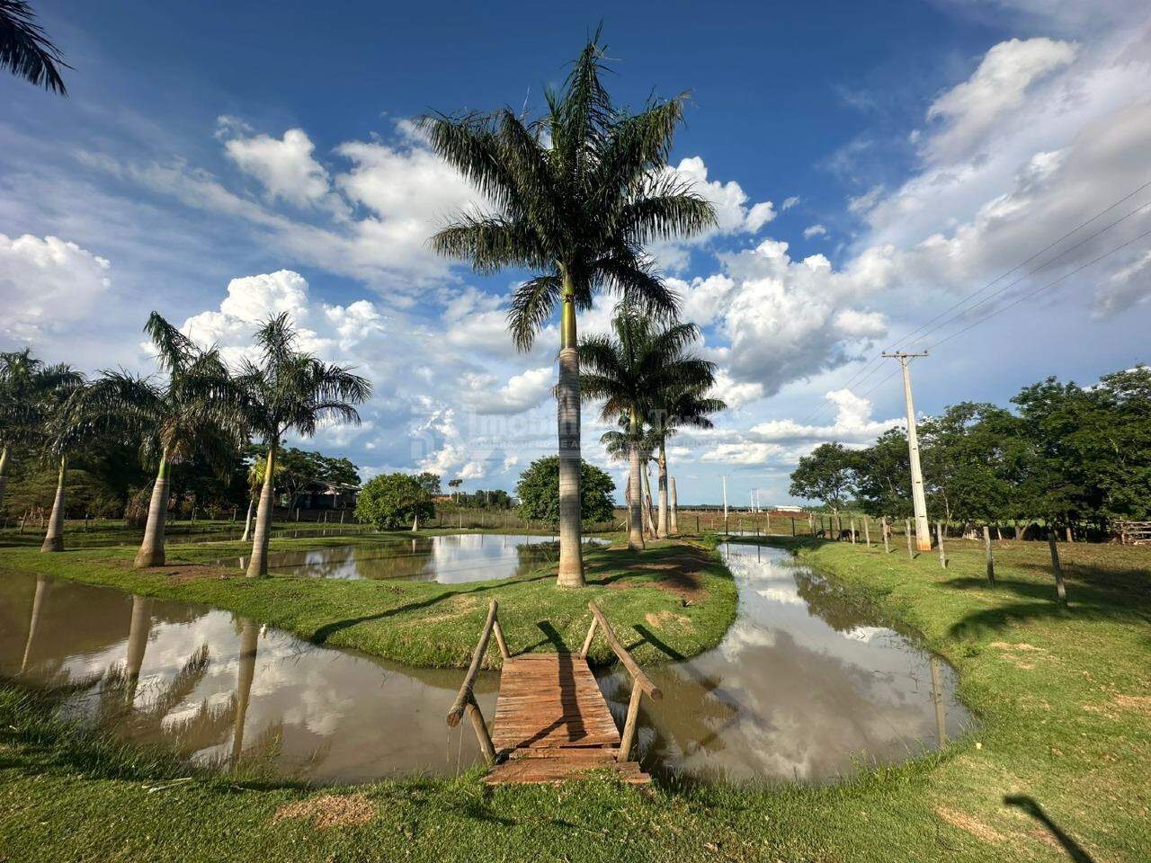Rural com 2 quartos sendo 1 suíte no Vila Vargas em Dourados/MS — foto 15