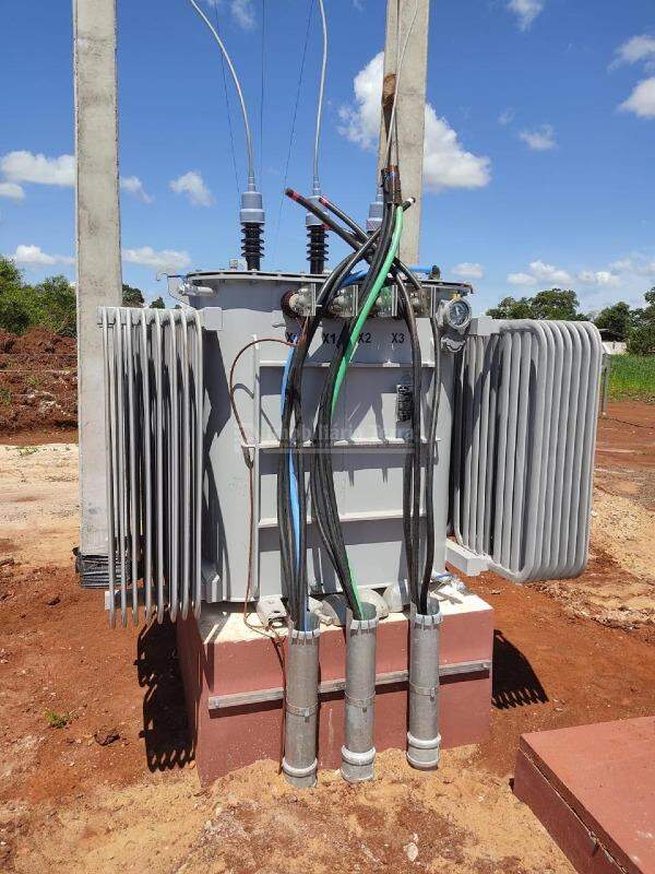 Rural com 2 quartos sendo 1 suíte no Vila Vargas em Dourados/MS — foto 6