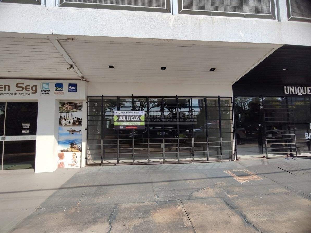 Sala Comercial no Jardim Caramuru em Dourados/MS — foto 1