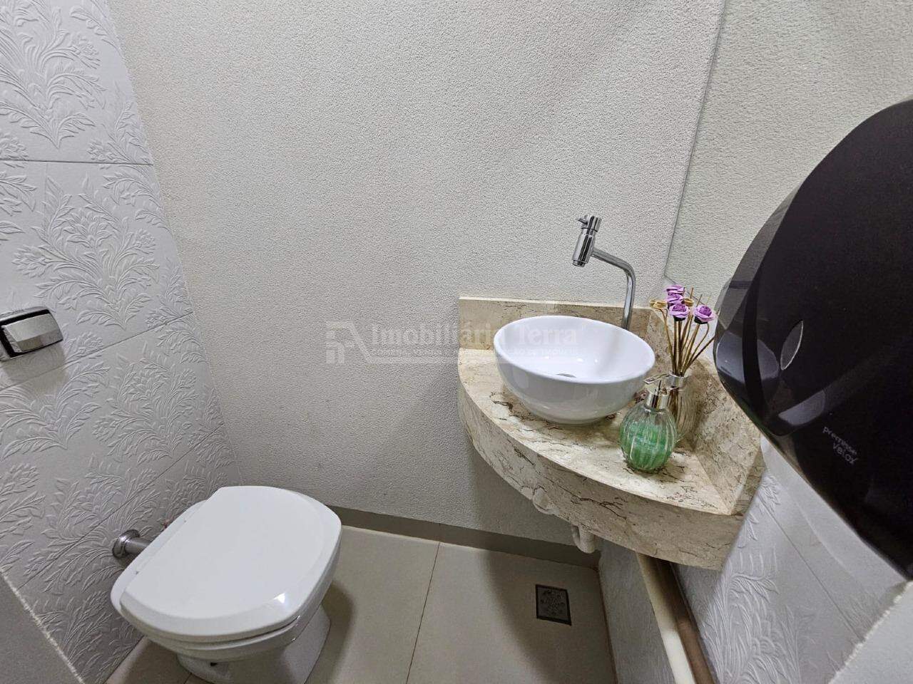 Sala Comercial no Jardim Itaipú em Dourados/MS — foto 9
