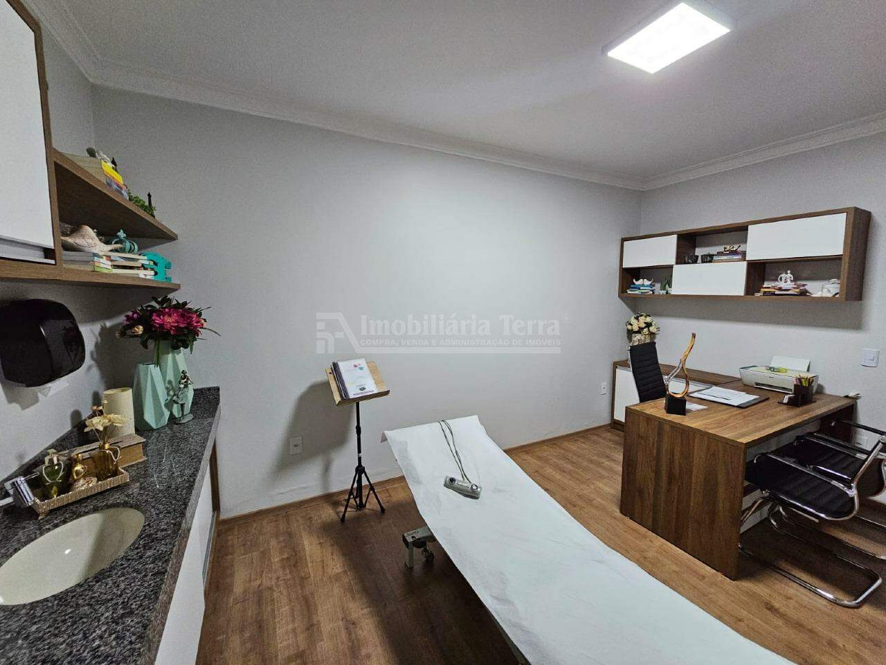 Sala Comercial no Jardim Itaipú em Dourados/MS — foto 7