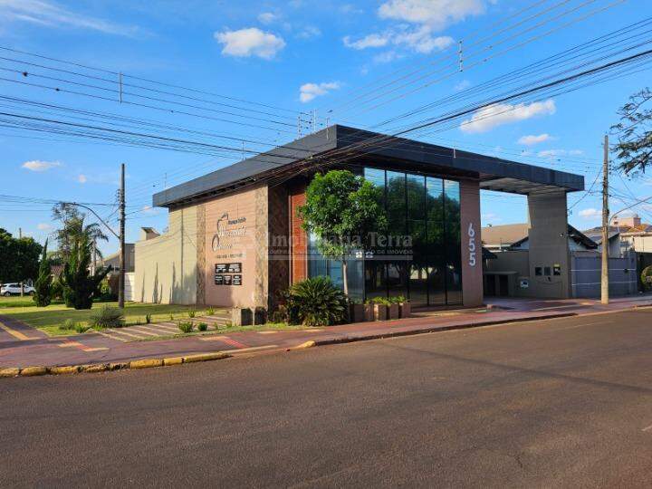 Sala Comercial no Jardim Itaipú em Dourados/MS
