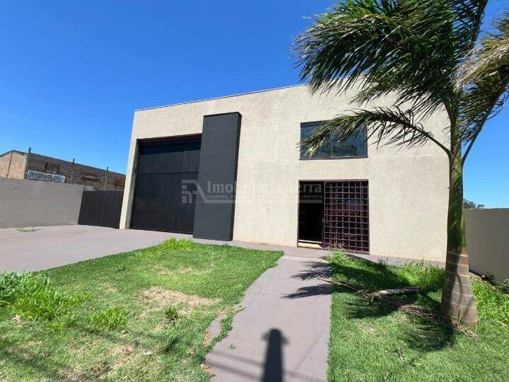 Imóvel Comercial no Bonanza em Dourados/MS