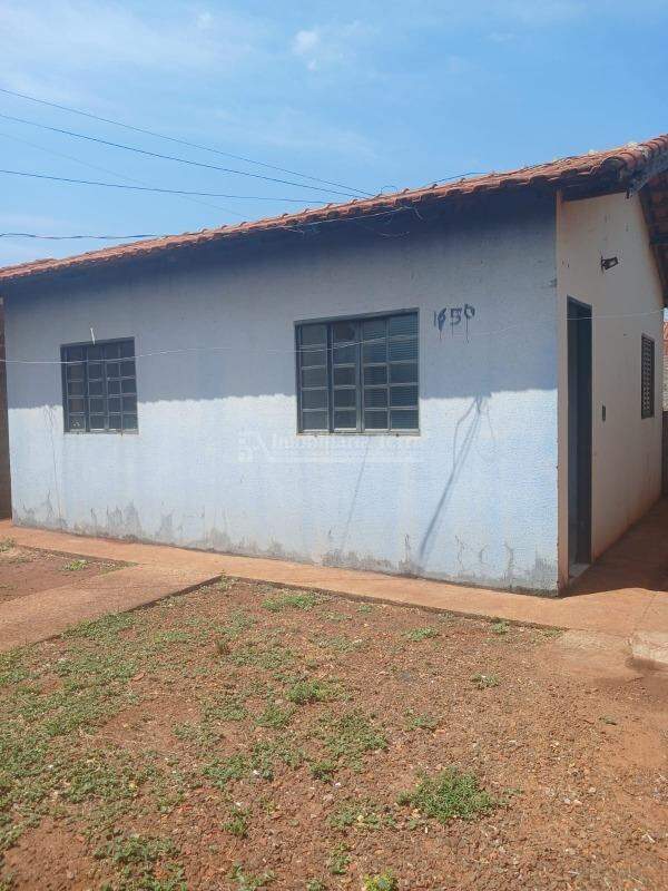 Casa com 2 quartos no Jardim Deoclécio Artuzzi II em Dourados/MS — foto 2