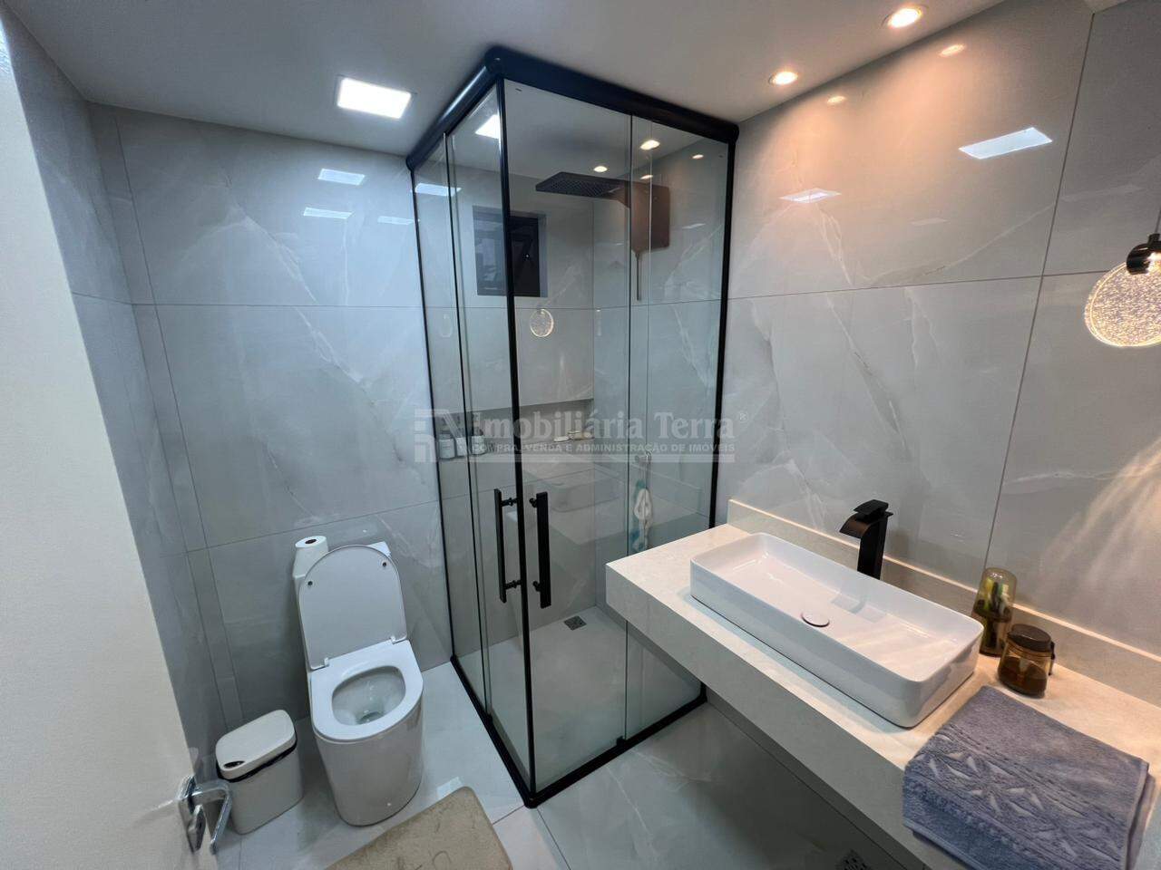 Casa com 3 quartos sendo 1 suíte no Vila Roma II em Dourados/MS — foto 11