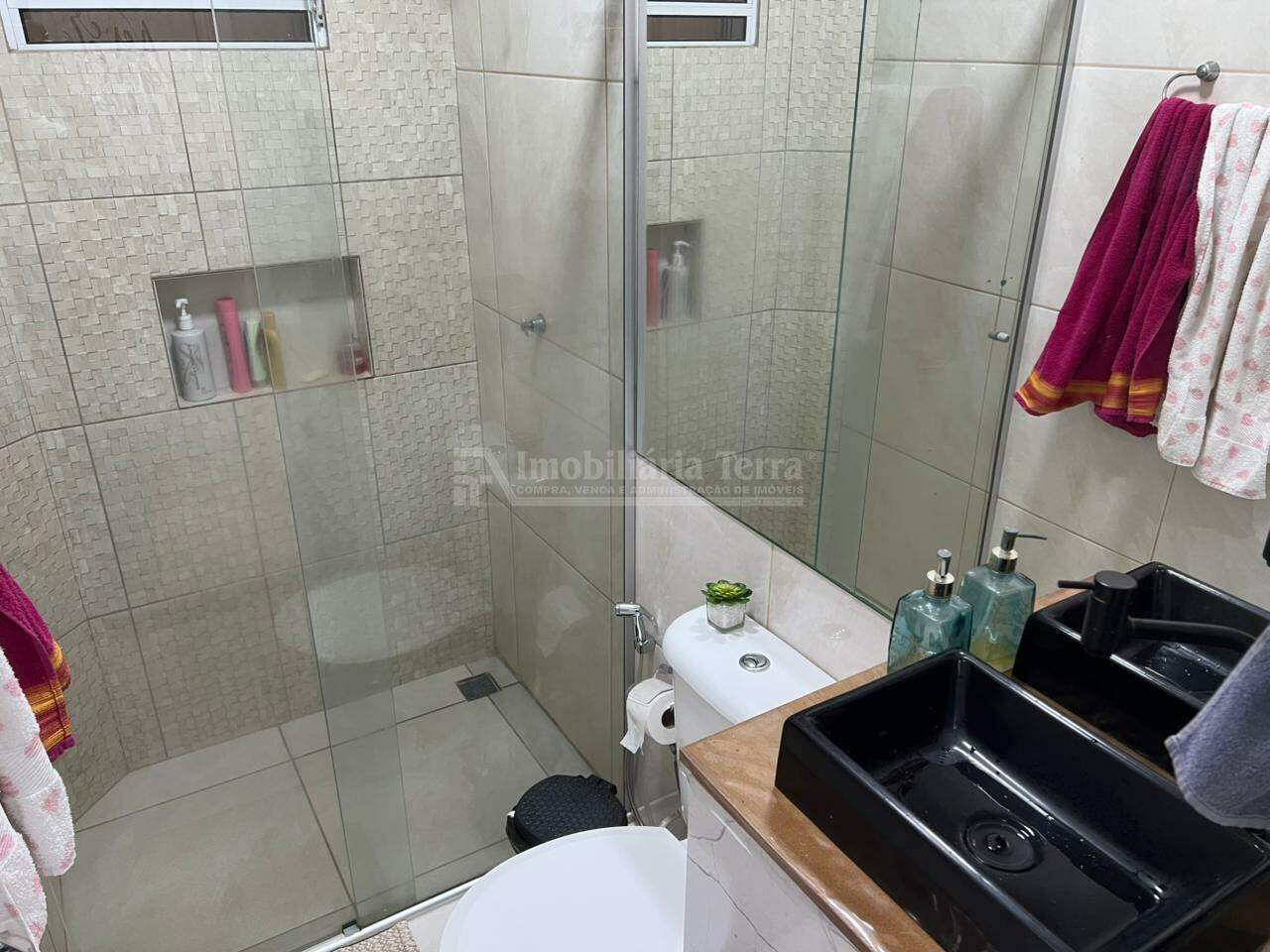 Casa com 3 quartos sendo 1 suíte no Vila Roma II em Dourados/MS — foto 12