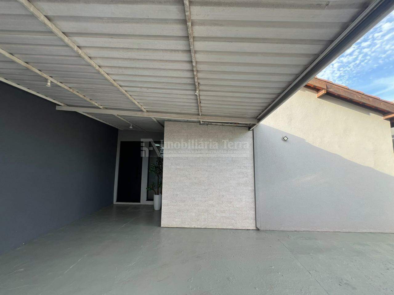 Casa com 3 quartos sendo 1 suíte no Vila Roma II em Dourados/MS — foto 2