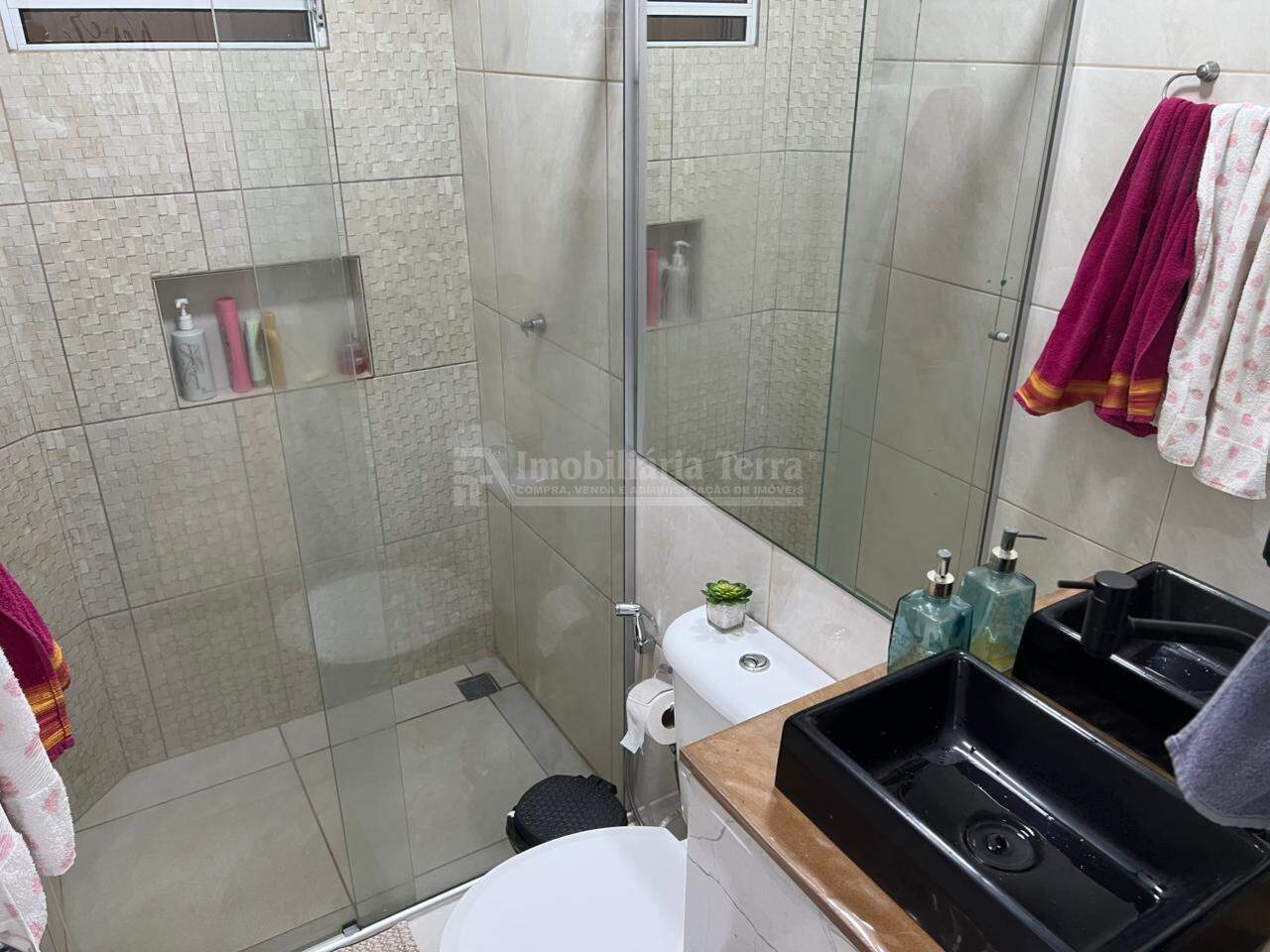 Casa com 3 quartos no Vila Roma II em Dourados/MS — foto 12