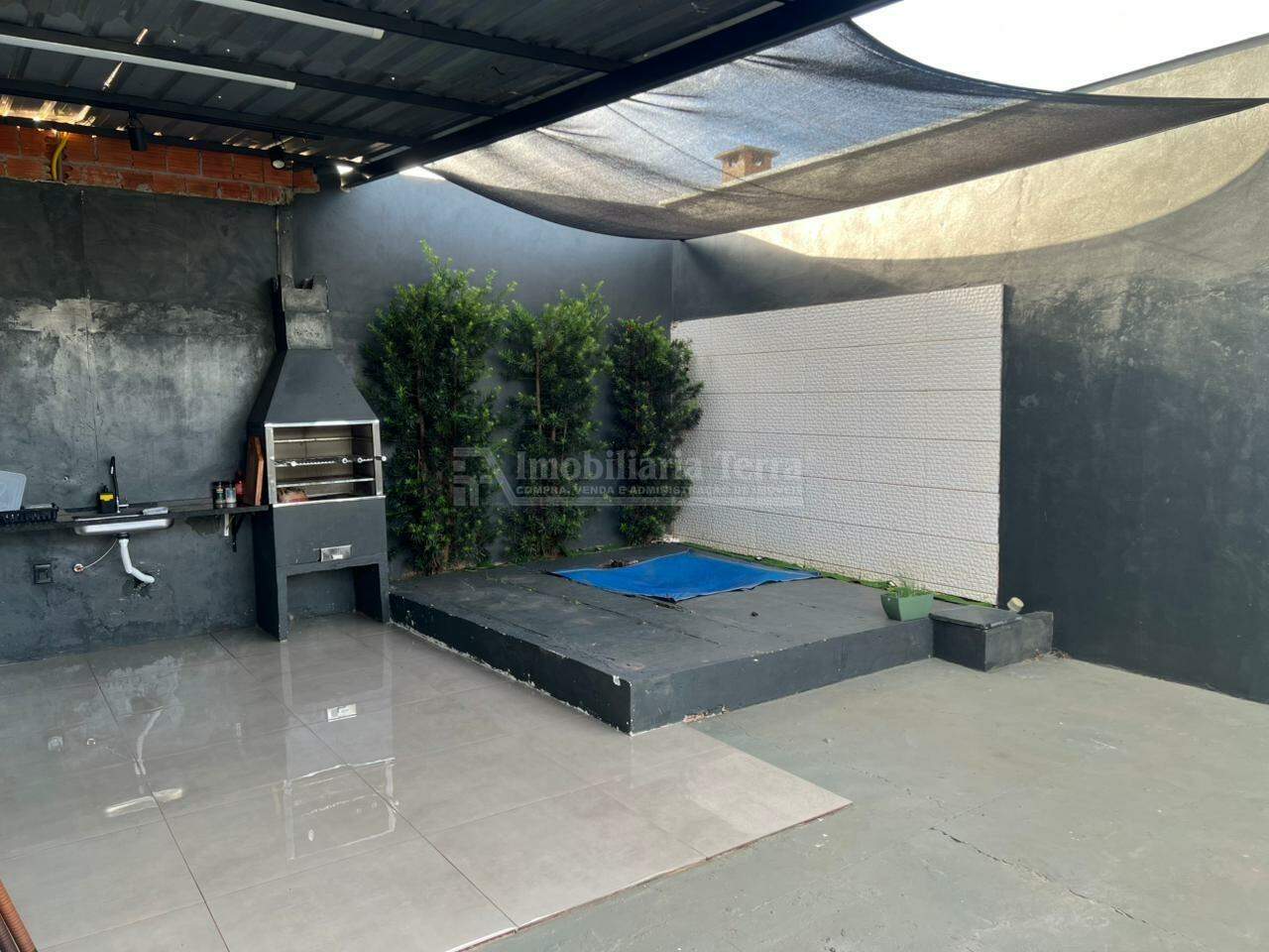 Casa com 3 quartos sendo 1 suíte no Vila Roma II em Dourados/MS — foto 14