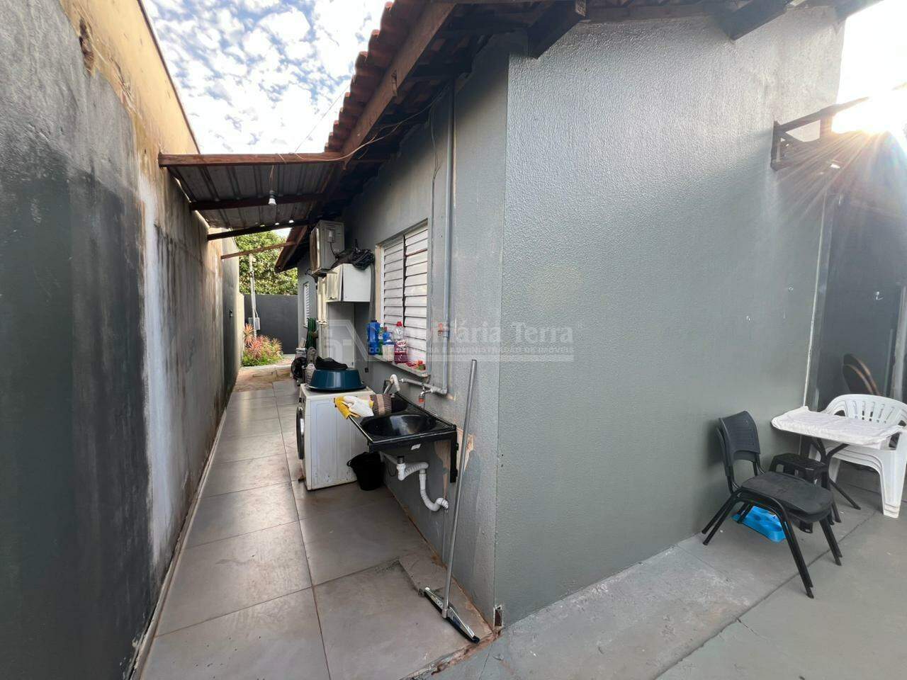 Casa com 3 quartos sendo 1 suíte no Vila Roma II em Dourados/MS — foto 13