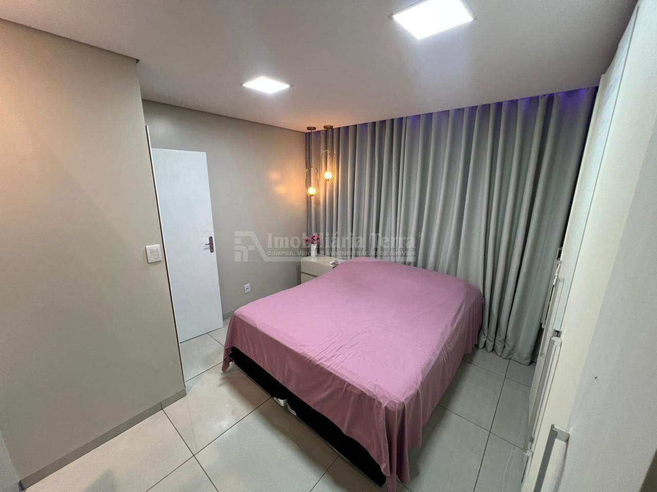 Casa com 3 quartos sendo 1 suíte no Vila Roma II em Dourados/MS — foto 7