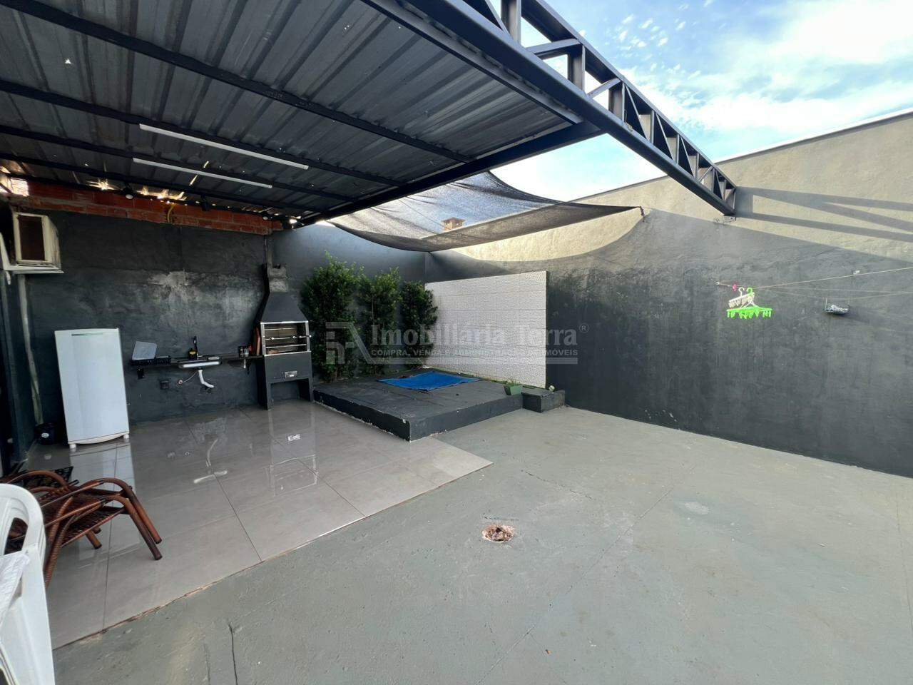 Casa com 3 quartos sendo 1 suíte no Vila Roma II em Dourados/MS — foto 15