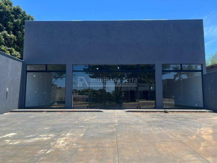 Salão Comercial no Centro em Dourados/MS