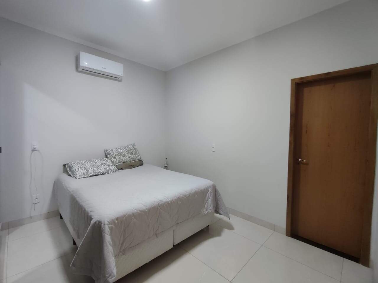 Casa com 3 quartos sendo 1 suíte no Vival Castelo em Dourados/MS — foto 6