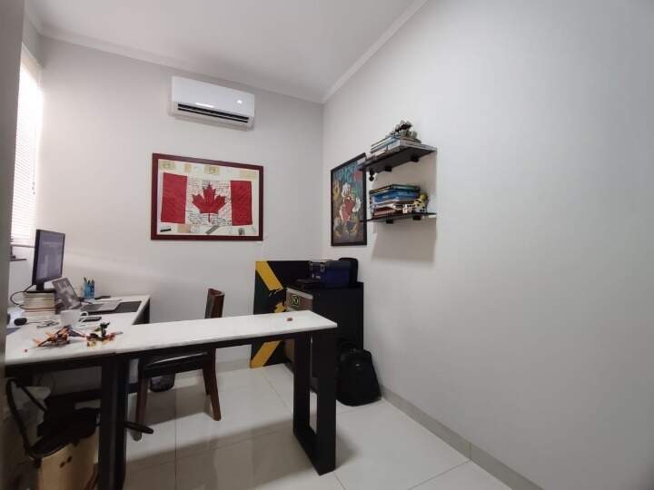 Casa com 3 quartos sendo 1 suíte no Vival Castelo em Dourados/MS — foto 8