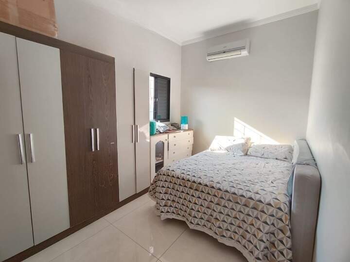 Casa com 3 quartos sendo 1 suíte no Vival Castelo em Dourados/MS — foto 7