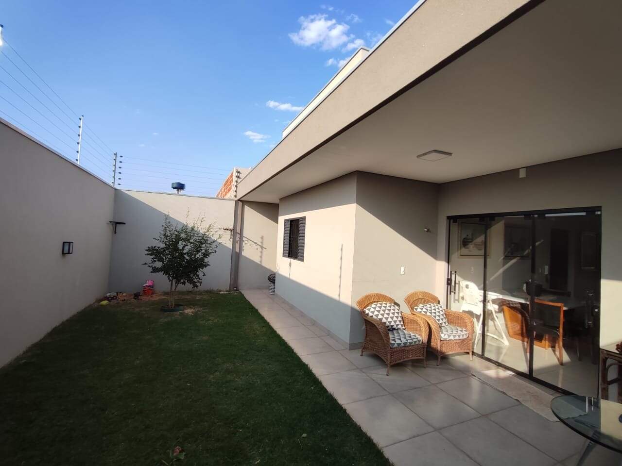 Casa com 3 quartos sendo 1 suíte no Vival Castelo em Dourados/MS — foto 11