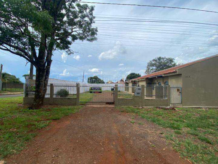 Kitnet com 1 quartos no Vila Aurora em Dourados/MS — foto 1