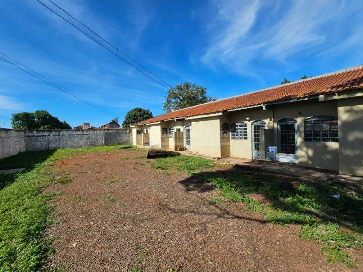 Kitnet com 1 quartos no Vila Aurora em Dourados/MS — foto 2