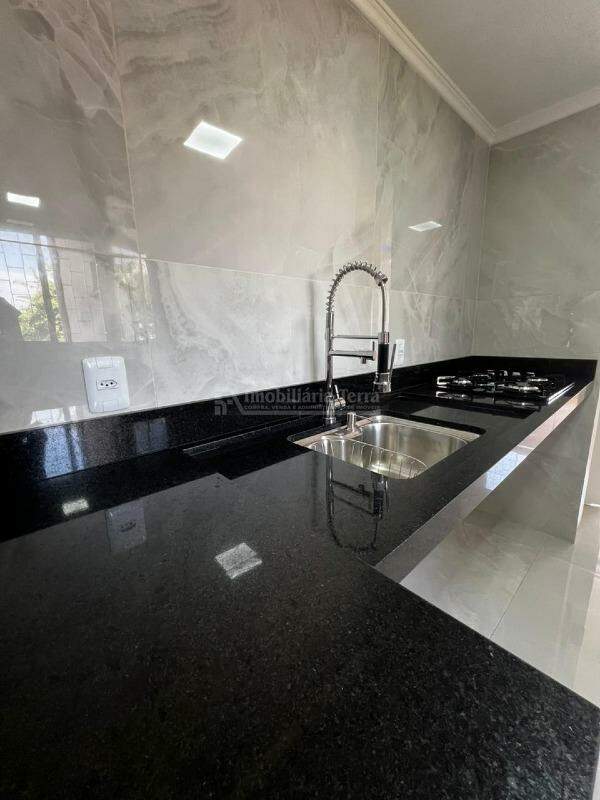 Apartamento com 2 quartos no Vila Roma II em Dourados/MS — foto 6