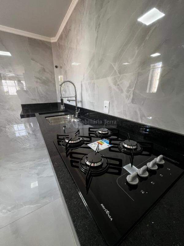 Apartamento com 2 quartos no Vila Roma II em Dourados/MS — foto 5