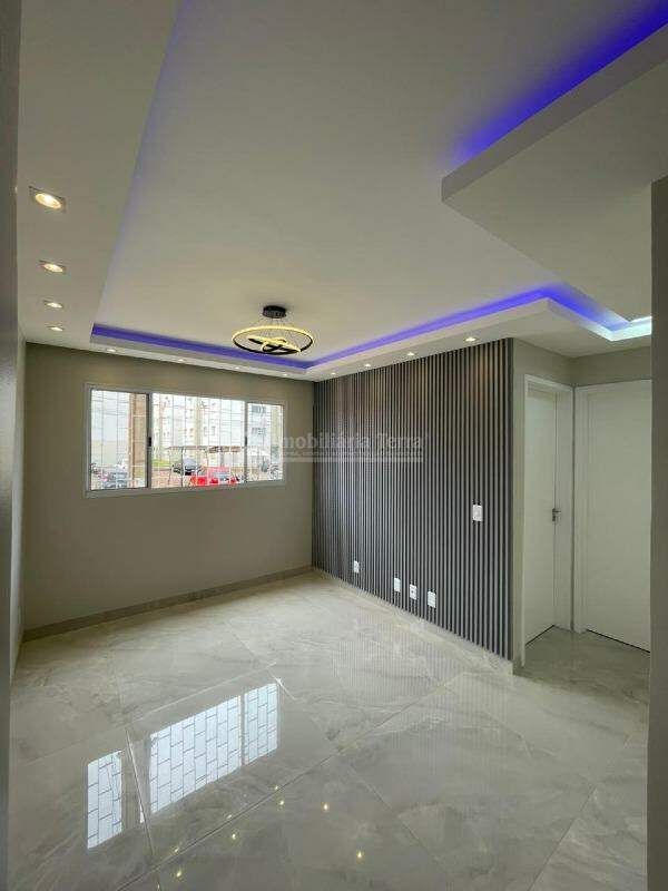 Apartamento com 2 quartos no Vila Roma II em Dourados/MS — foto 8