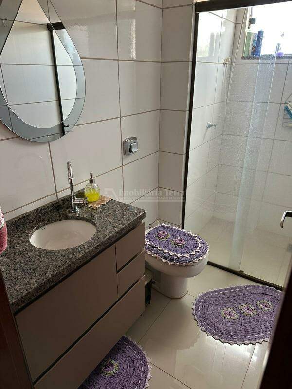 Apartamento com 3 quartos sendo 1 suíte no Altos Do Indaiá em Dourados/MS — foto 9