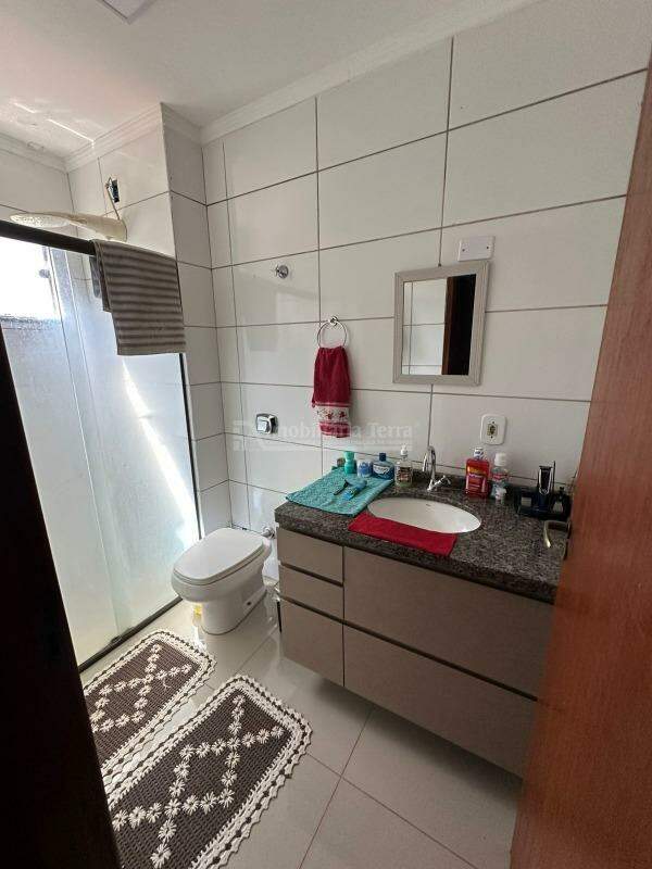 Apartamento com 3 quartos sendo 1 suíte no Altos Do Indaiá em Dourados/MS — foto 8