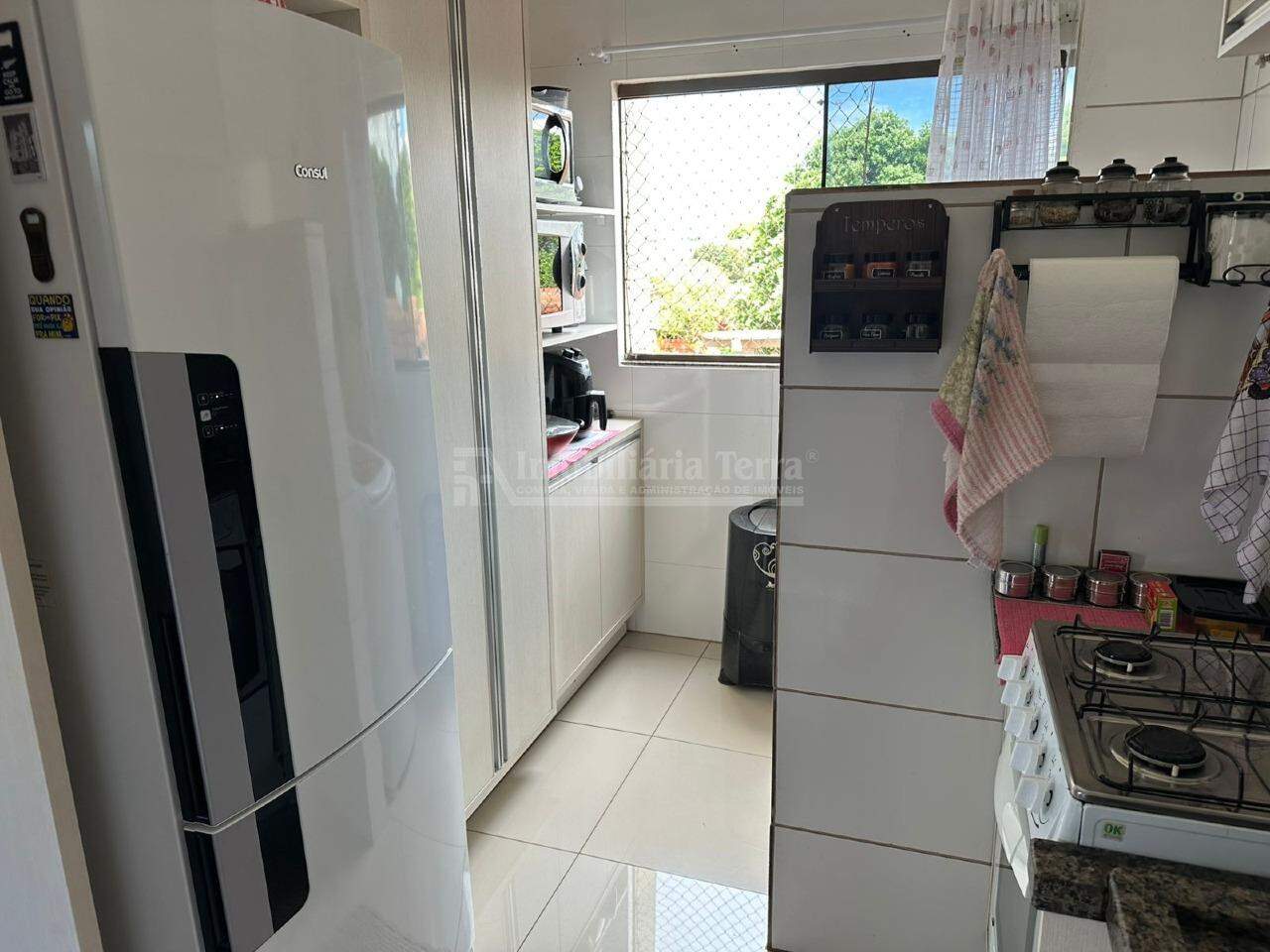 Apartamento com 3 quartos sendo 1 suíte no Altos Do Indaiá em Dourados/MS — foto 5