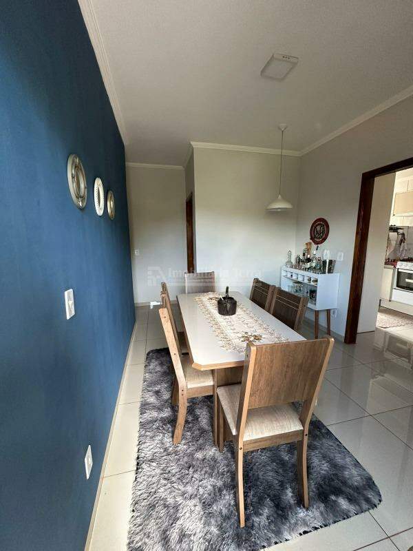 Apartamento com 3 quartos sendo 1 suíte no Altos Do Indaiá em Dourados/MS — foto 2