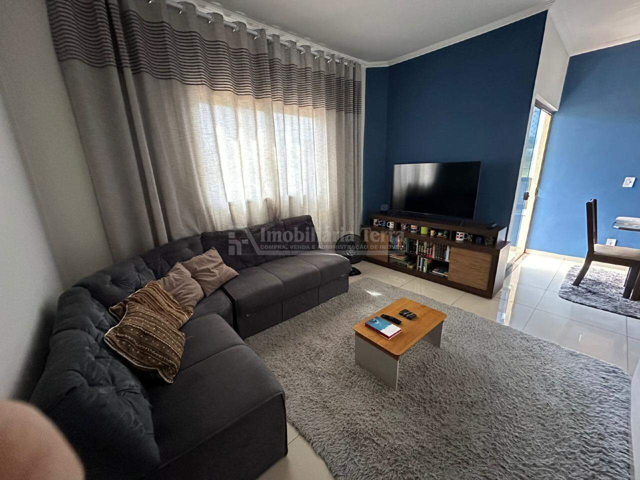 Apartamento com 3 quartos sendo 1 suíte no Altos Do Indaiá em Dourados/MS — foto 3