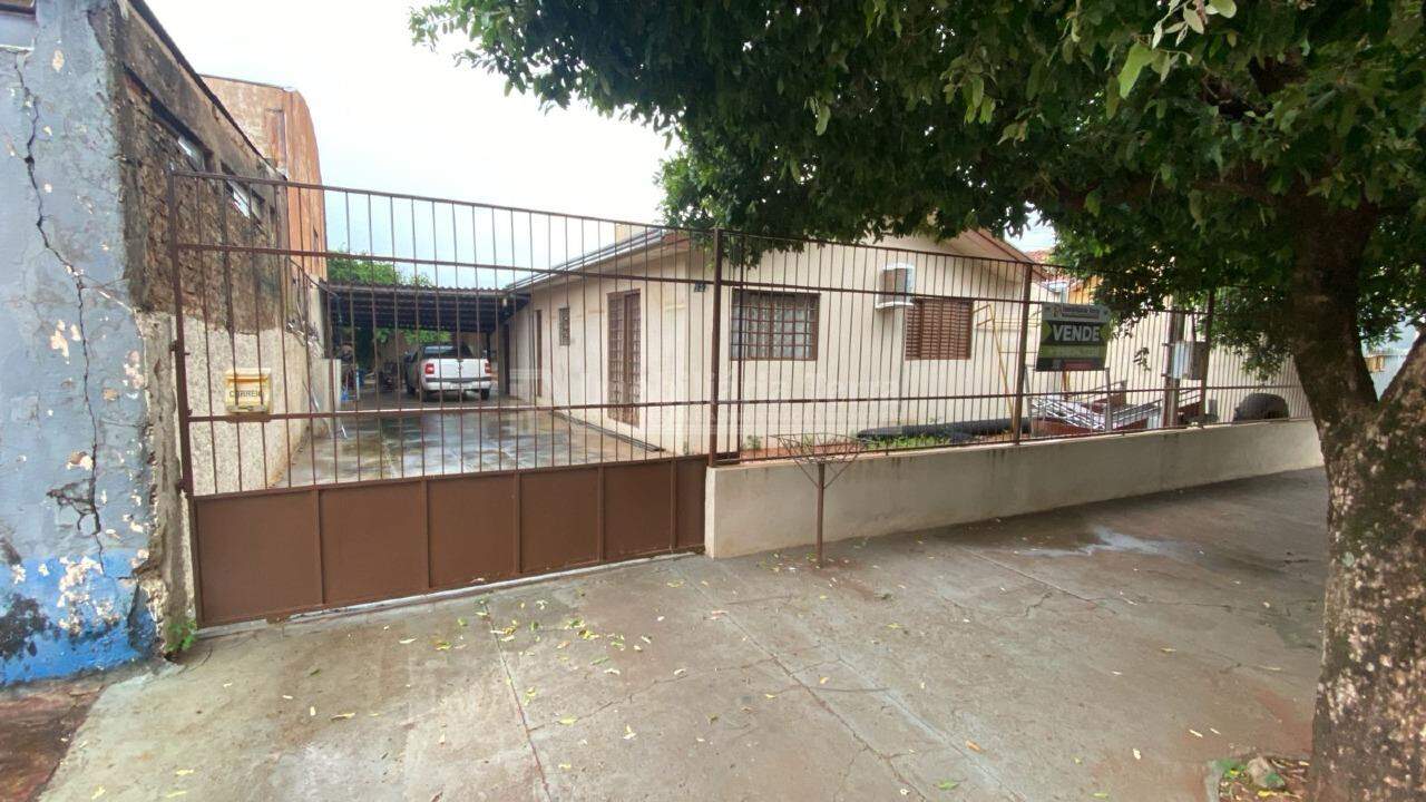Casa com 3 quartos sendo 1 suíte no Jardim Rigotti em Dourados/MS — foto 1