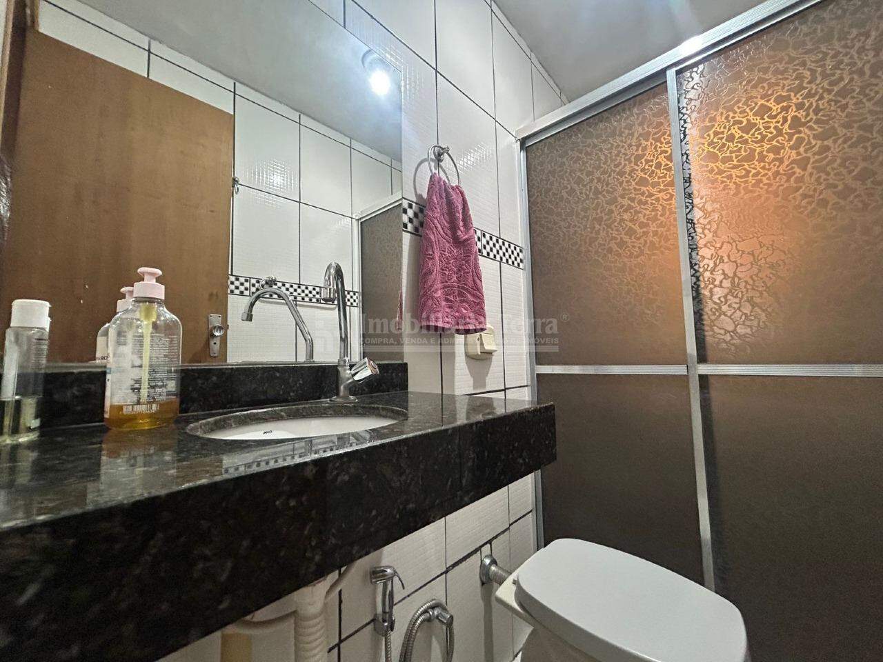 Casa com 4 quartos no Bnh IV Plano em Dourados/MS — foto 9