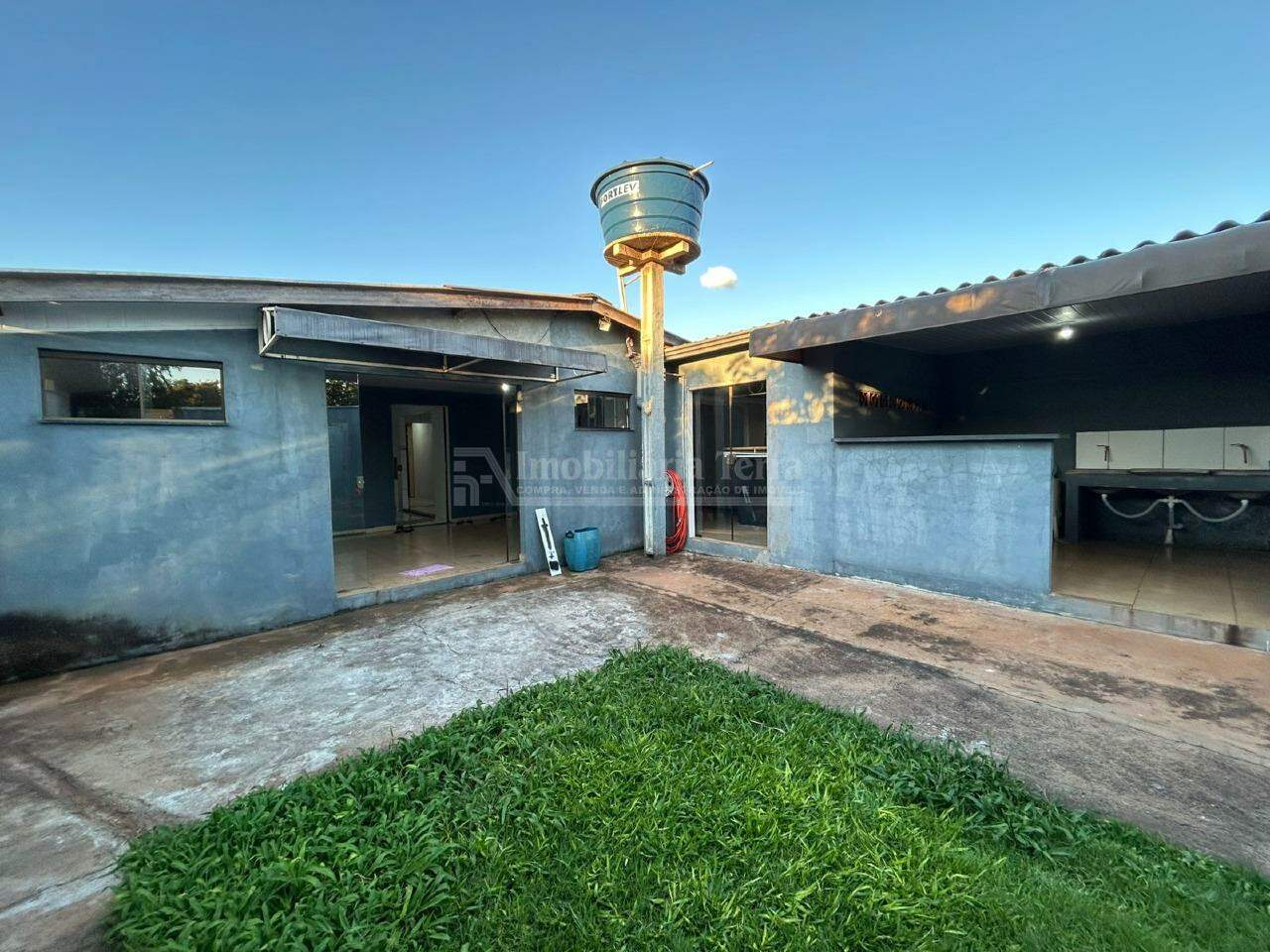 Casa com 4 quartos no Bnh IV Plano em Dourados/MS — foto 14