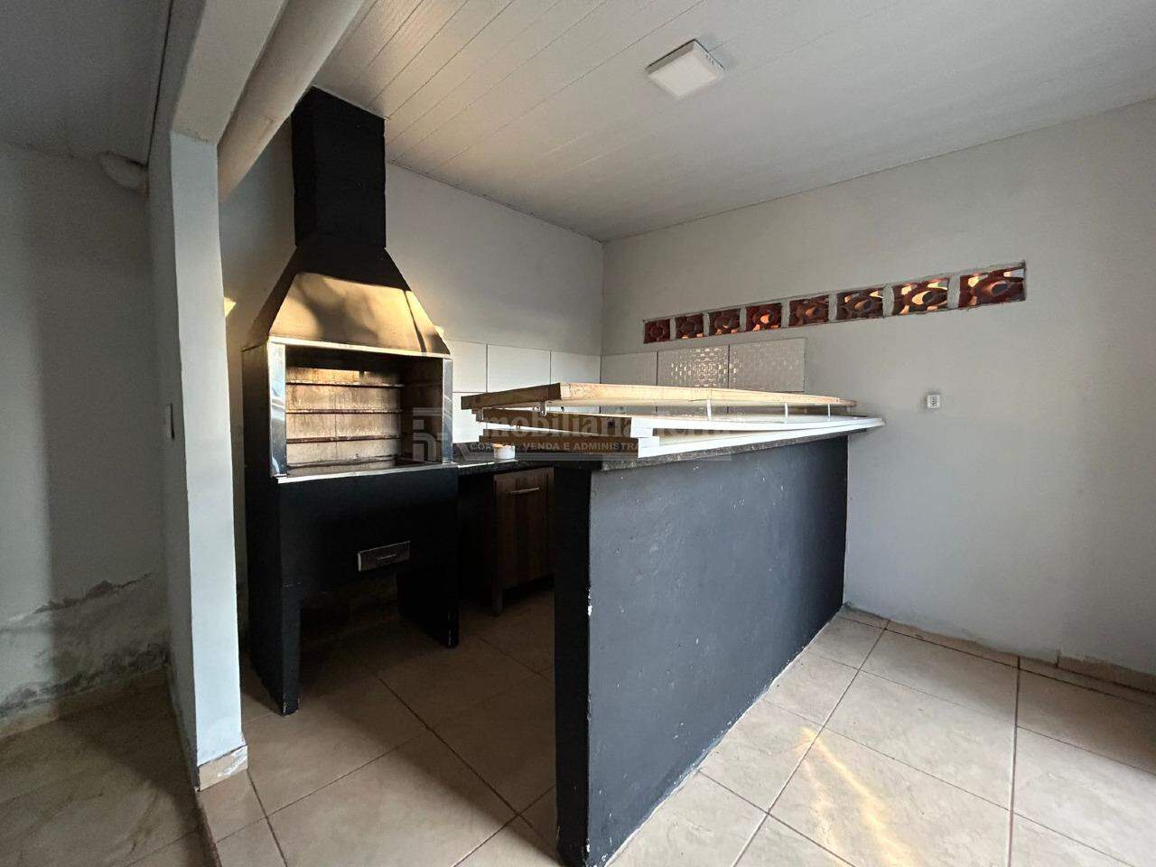 Casa com 4 quartos no Bnh IV Plano em Dourados/MS — foto 12