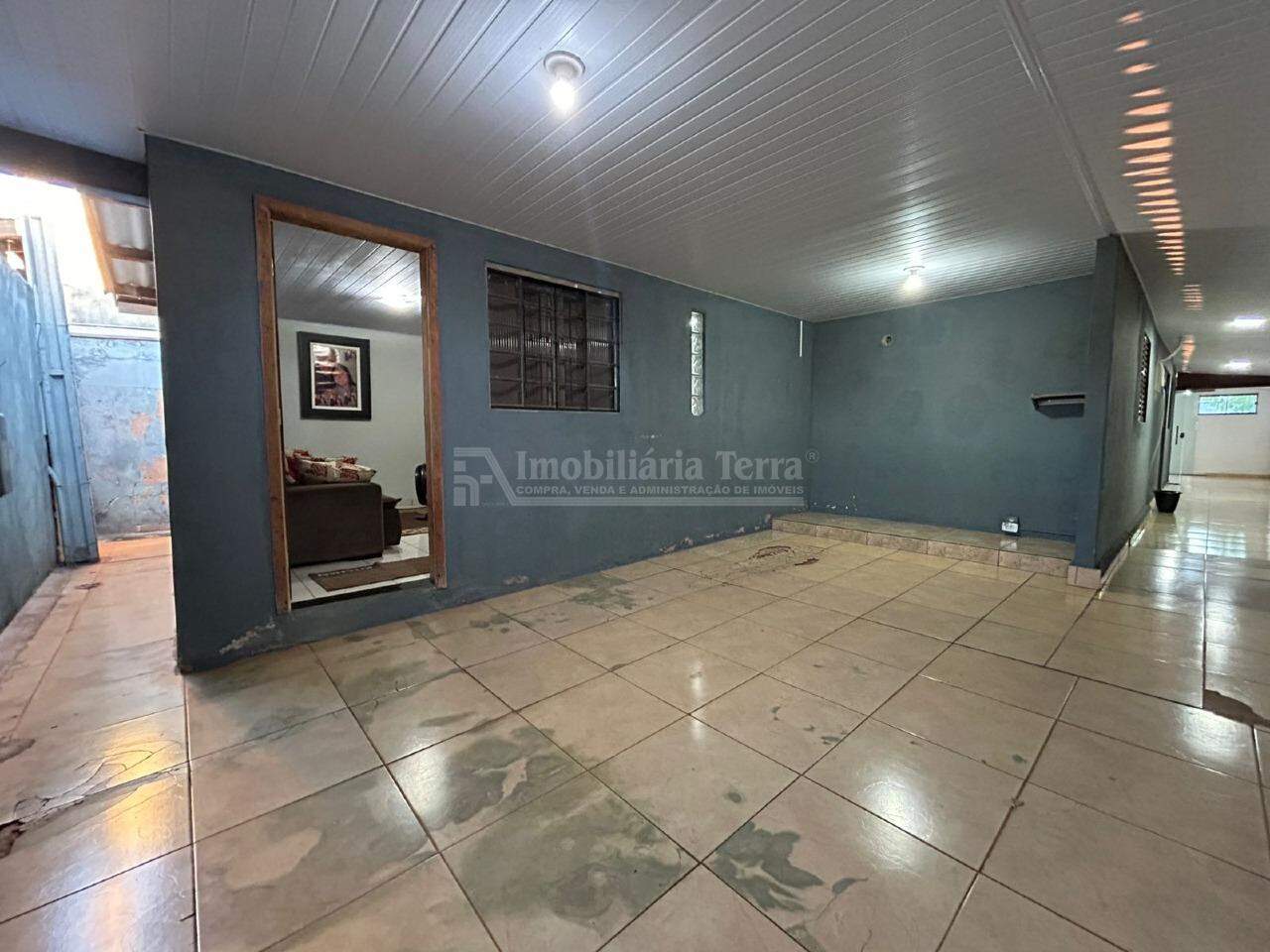 Casa com 4 quartos no Bnh IV Plano em Dourados/MS — foto 2