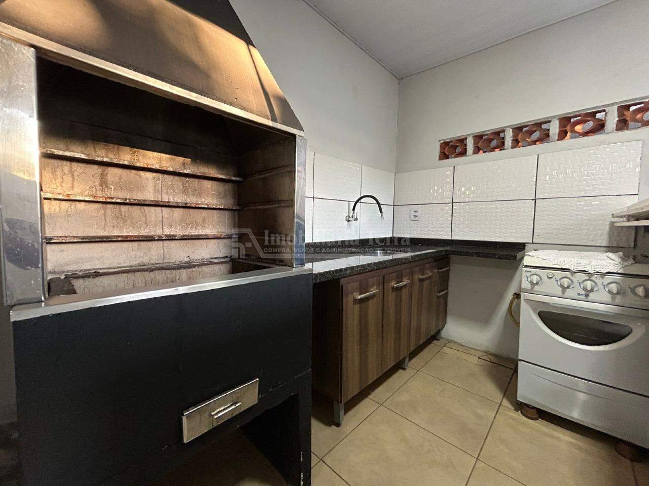 Casa com 4 quartos no Bnh IV Plano em Dourados/MS — foto 13
